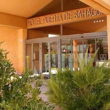 Vistaflor 4* Sahagun