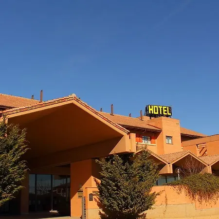 Vistaflor Hotel 4*