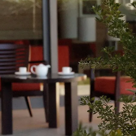 Vistaflor Hotel
