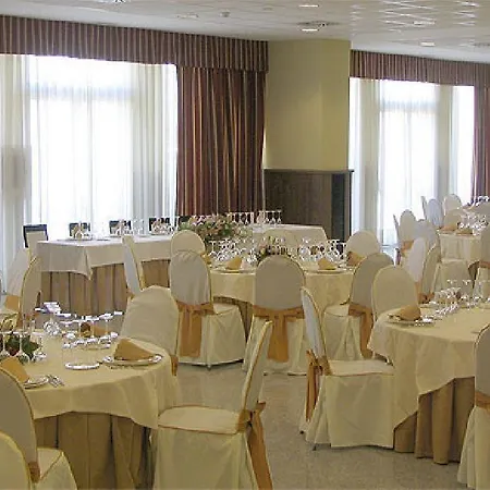 Vistaflor Hotel 4*