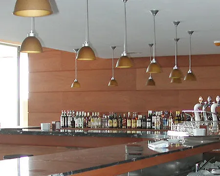 Vistaflor Hotel 4*