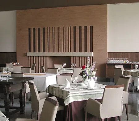 Hotel Vistaflor Sahagun