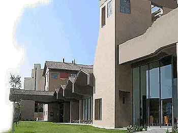 Hotel Vistaflor