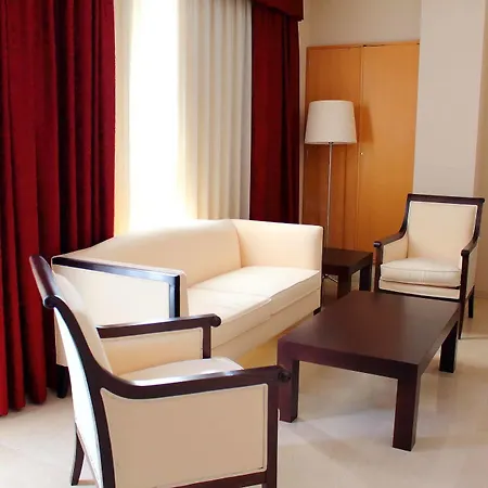 Hotel Vistaflor Sahagún