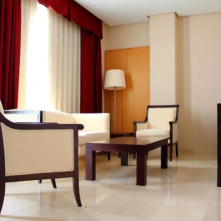 Hotel Vistaflor