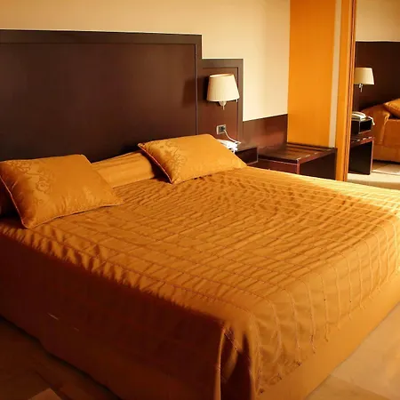 Vistaflor Hotel Sahagun