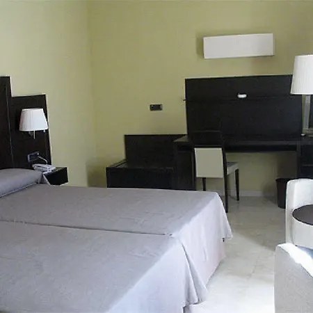 Vistaflor Hotel 4*