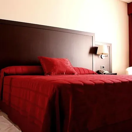 Vistaflor Hotel 4*