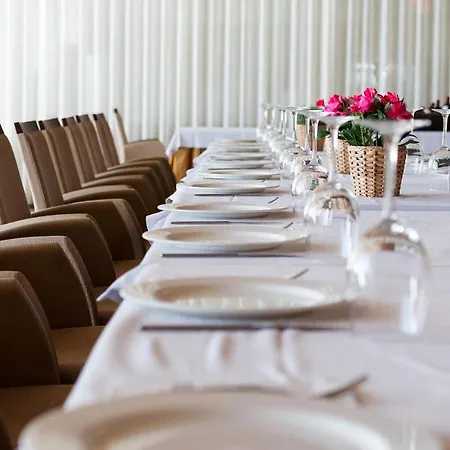 Hotel Vistaflor 4*