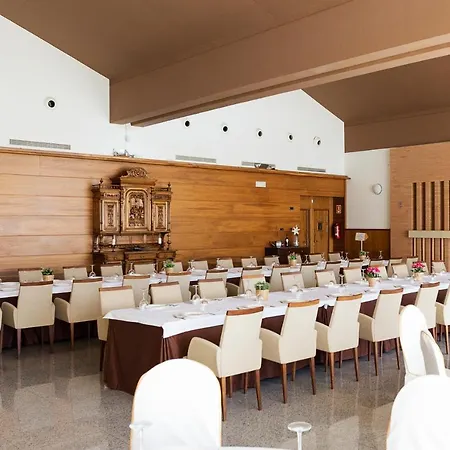 Vistaflor Hotel Sahagun