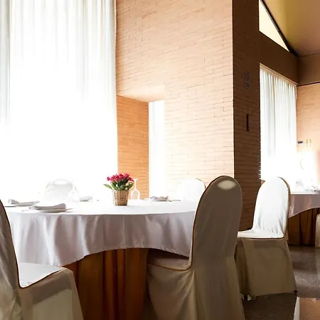 Vistaflor Hotel Sahagún