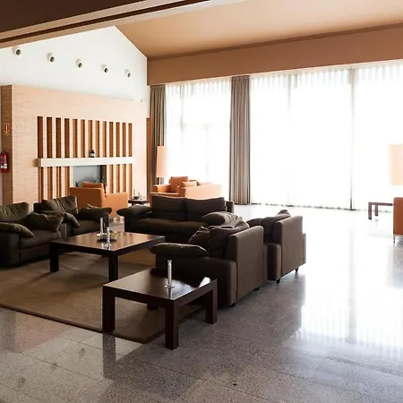 Hotel Vistaflor