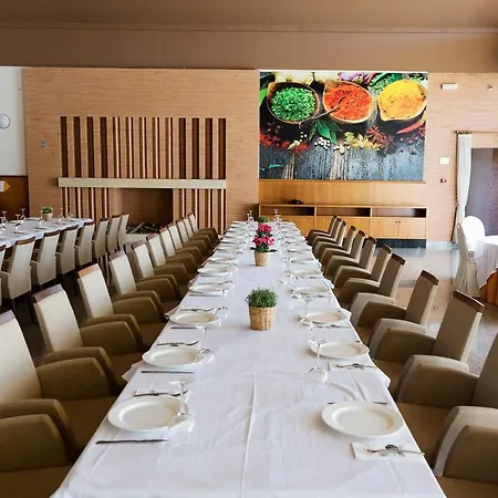Hotel Vistaflor 4*
