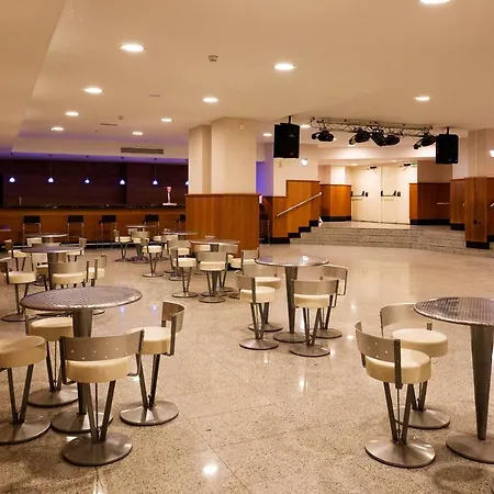 Hotel Vistaflor 4*