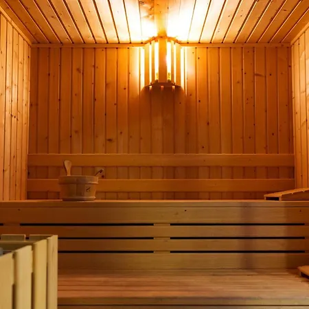 Hotel Vistaflor 4*