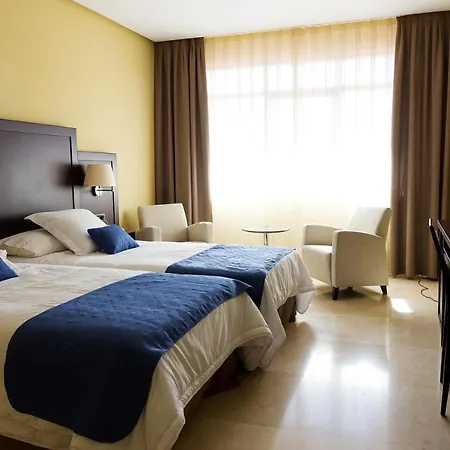 Hotel Vistaflor 4*