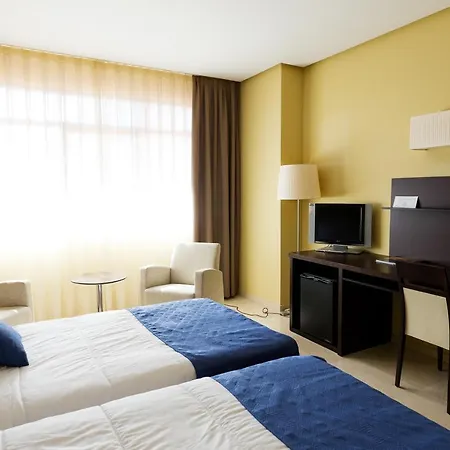 Hotel Vistaflor
