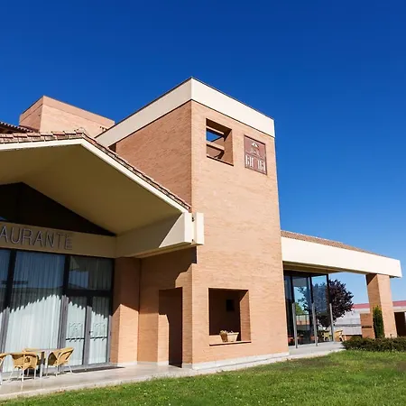 Hotel Vistaflor 4*