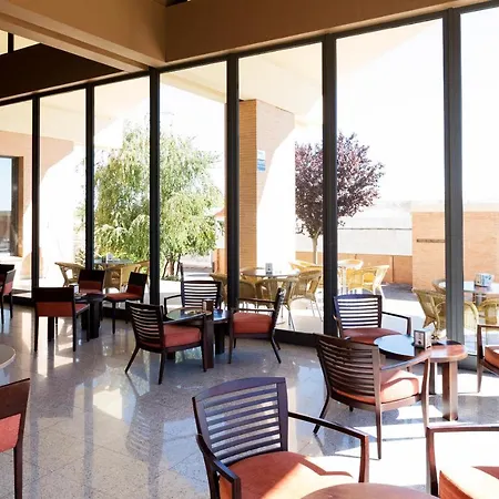 Hotel Vistaflor 4*