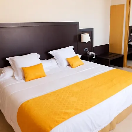 Vistaflor Hotel Sahagún
