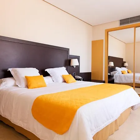 Vistaflor Hotel Sahagún