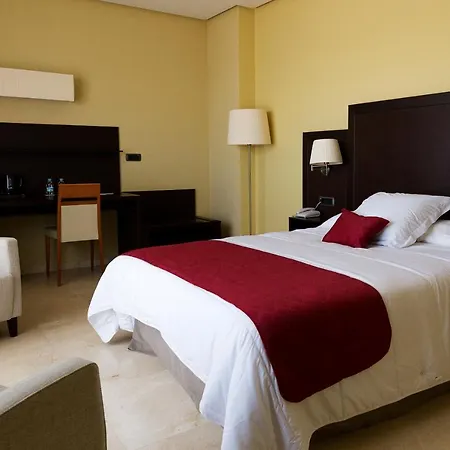 Vistaflor Hotel