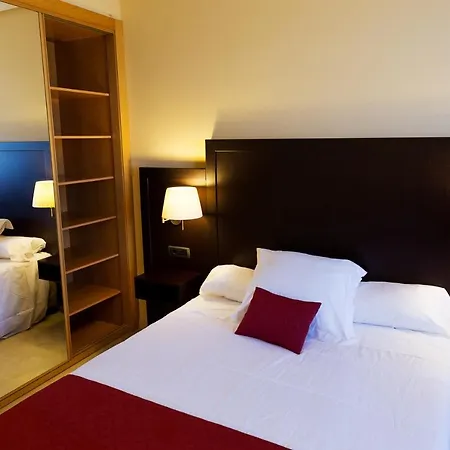 Vistaflor 4* Sahagún