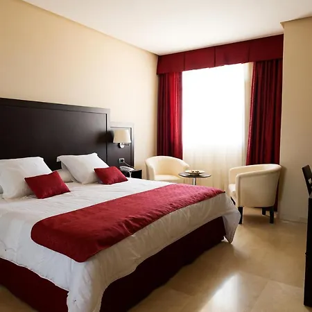 Hotel Vistaflor