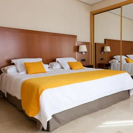 Vistaflor Hotel Sahagún