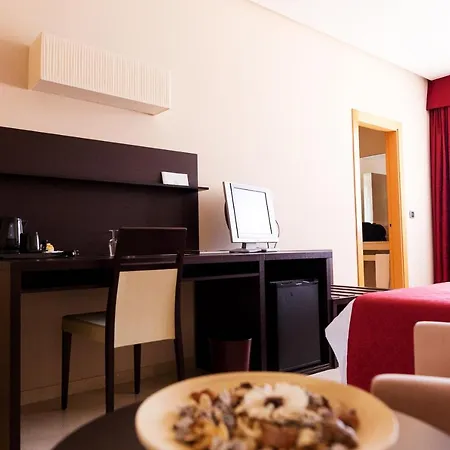 Vistaflor Hotel 4*