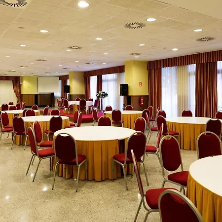 Hotel Vistaflor 4*
