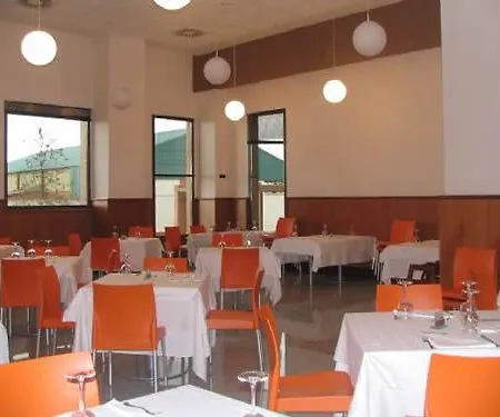 Hotel Vistaflor