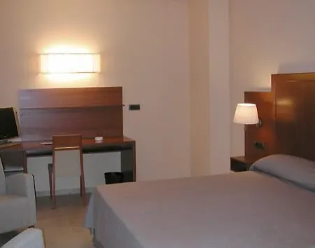Hotel Vistaflor 4*
