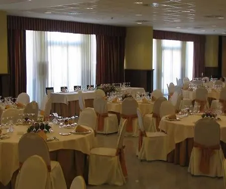 Vistaflor Hotel Sahagun