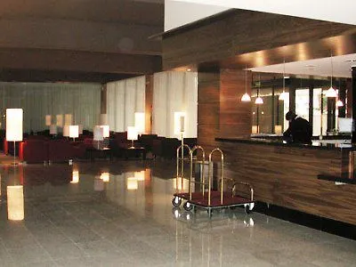 Hotel Vistaflor Sahagun